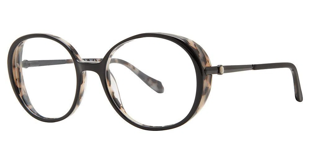 Leon Max LM4077 Eyeglasses - view 5